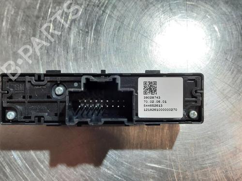 Switch OPEL ASTRA K Sports Tourer (B16) 1.0 Turbo (35) | BP23637447I30 