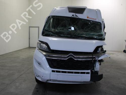 Engine CITROËN JUMPER II Van 2.2 BlueHDi 140 | BP29550331M1 