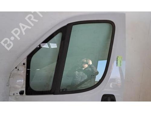Left front door CITROËN JUMPER II Van 2.2 BlueHDi 165 | BP24136821C2 