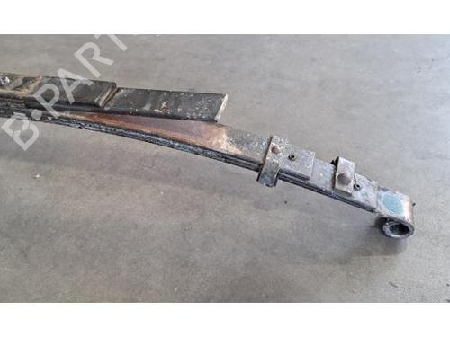 Other TOYOTA HILUX VIII Pickup (_N1_) 2.8 TD 4WD (GUN126) | BP29388990O1 