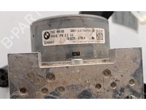 ABS pump BMW 2 Gran Tourer (F46) 218 d | BP32485916M43 