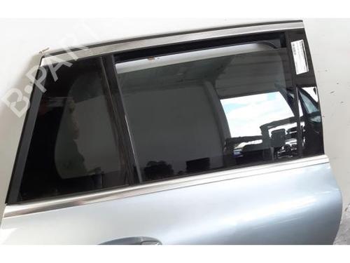 Right rear door MERCEDES-BENZ EQC (N293) EQC 400 4-matic (293.890) | BP23616319C5 