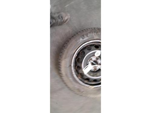 Used Rim Rim PEUGEOT PARTNER Box Body/MPV (K9) 1.5 BlueHDi 100 (102 hp) 36772947 36772947
