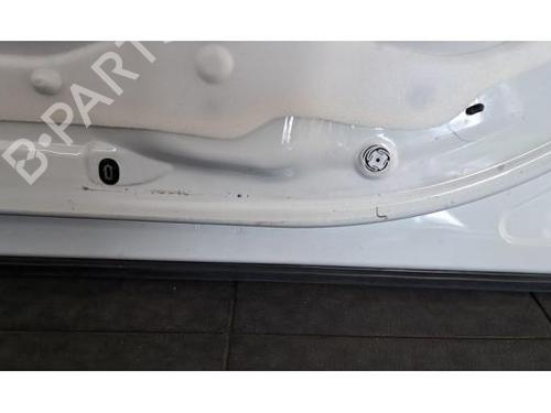 Right front door PEUGEOT PARTNER Box Body/MPV (K9) 1.5 BlueHDI 130 | BP29222992C3 