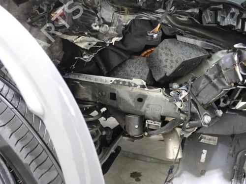 Rear parcel shelf CUPRA FORMENTOR (KM7, KMP) 2.0 TSI 4Drive | BP32665436C85 