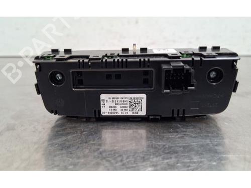 Climate control BMW 3 Touring (G21, G81) 320 e Plug-in-Hybrid | BP37148366I5 - Image 3
