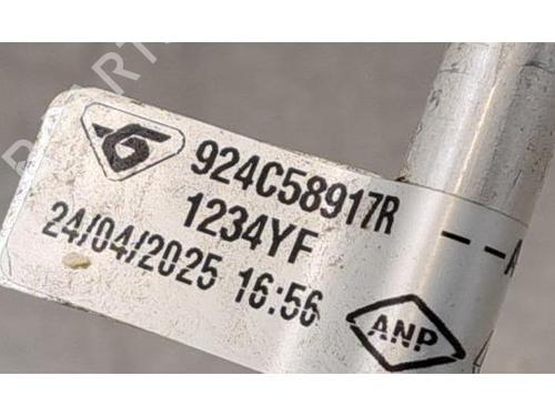 AC pipe DACIA BIGSTER 1.2 TCe 140 (RYMH) | BP39645931M126 - Image 4