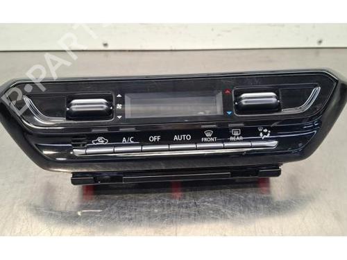 Used Climate control SUZUKI SWIFT VI (ZD_, ZC_) 1.2 VVT Hybrid (ZCEDS, AOL312) (83 hp) 32485844