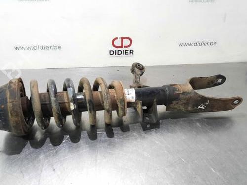 Used Right front shock absorber VW AMAROK (2HA, 2HB, S1B, S6B, S7A, S7B) 3.0 TDI 4motion (258 hp) 23642970