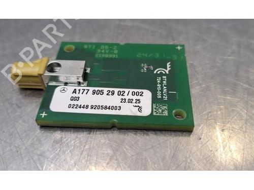 Electronic module MERCEDES-BENZ GLC (X254) 200 4-matic (254.651) | BP40483495M83 - Image 8