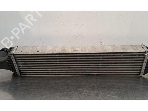 Used Intercooler MERCEDES-BENZ CLA Coupe (C117) CLA 200 (117.343) (156 hp) 25929537