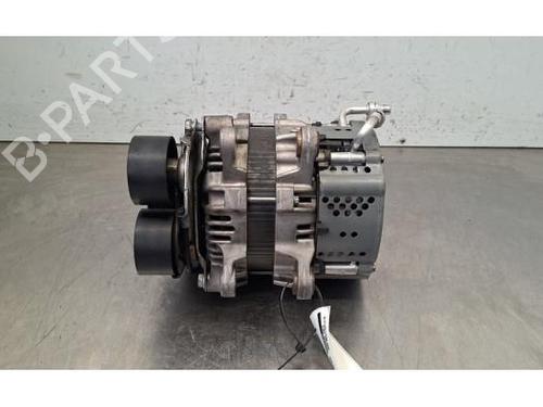 Used Alternator Alternator BMW 3 Touring (G21, G81) 318 d Mild-Hybrid (150 hp) 40273124 40273124