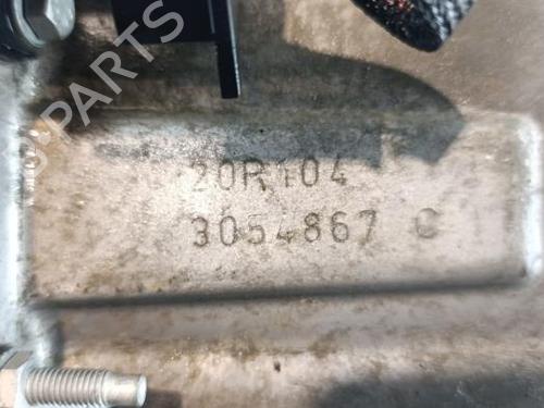 Gearbox CITROËN C3 III (SX) 1.2 THP 110 (SXHNPS, SXHNZT, SXHNZ6) | BP37431382M3 - Image 5