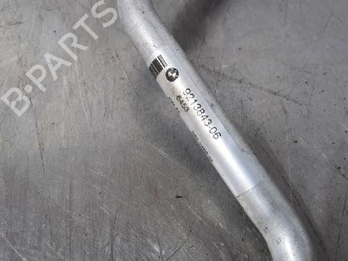 AC pipe BMW 3 (F30, F80) 316 i | BP15018633M126 