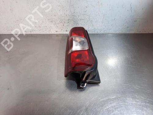 Used Left taillight CITROËN BERLINGO Box Body/MPV (K9) PureTech 110 (110 hp) 31167104