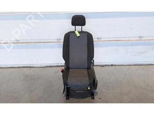 Used Left front seat PEUGEOT PARTNER Box Body/MPV (K9) 1.5 BlueHDi 75 (75 hp) 28613395