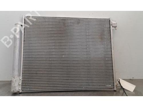 AC radiator RENAULT MEGANE IV Saloon 1.3 TCe 140 (LVNB) | BP39153992M32 - Image 2