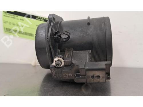 Used Mass air flow sensor PEUGEOT EXPERT Van (V_) 2.0 BlueHDi 180 (177 hp) 29844504