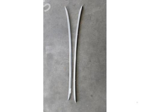 Used Roof bar PEUGEOT 3008 II SUV (MC_, MR_, MJ_, M4_) 1.2 THP/ PureTech 130 (MRHNSM, MRHNSU, MRHNSJ, MRHNYW,... (131 hp) 19649871