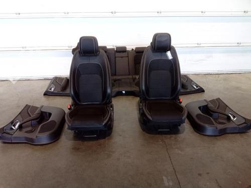 Used Seats set JAGUAR XE (X760) 2.0 D (180 hp) 23599138