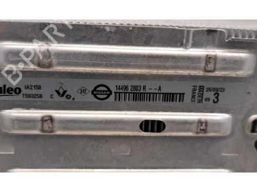Intercooler RENAULT MEGANE IV Saloon 1.3 TCe 140 (LVNB) | BP39153987M30 - Image 7