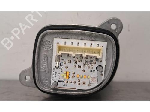 Elektronische module OPEL CORSA F (P2JO) 1.2 (68) | BP30046958M83 