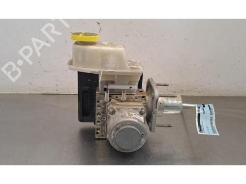 Used Servo brake Servo brake JEEP WRANGLER IV (JL) 2.0 4xe Plug-in Hybrid (JL74) (381 hp) 34200366 34200366