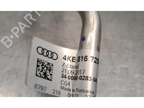 AC-rør AUDI E-TRON Sportback (GEA) 50 quattro | BP30927537M126