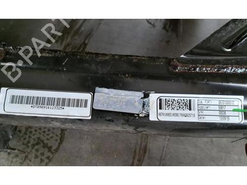 Subframe MASERATI LEVANTE SUV (M161) 3.0 S Q4 | BP23624520M9 
