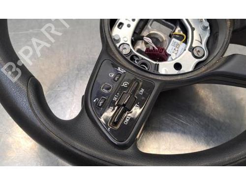 Rat MERCEDES-BENZ SPRINTER 3-t Van (B910) 215 CDI (910.621, 910.623) | BP37038560C49 - Image 2