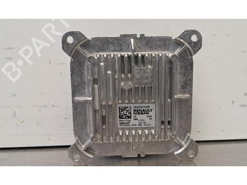 Used Electronic module Electronic module RENAULT 5 E-Tech 150 (150 hp) 40284649 40284649