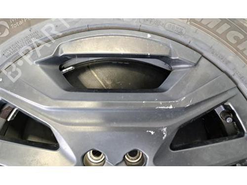 Rim PEUGEOT 308 III (FB_, FH_, FP_, F3_, FM_) PureTech 130 (FPHNSL, FPHNST) | BP28014248C45 