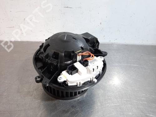 Used Heater blower motor BMW 3 (F30, F80) 316 i (136 hp) 15971369