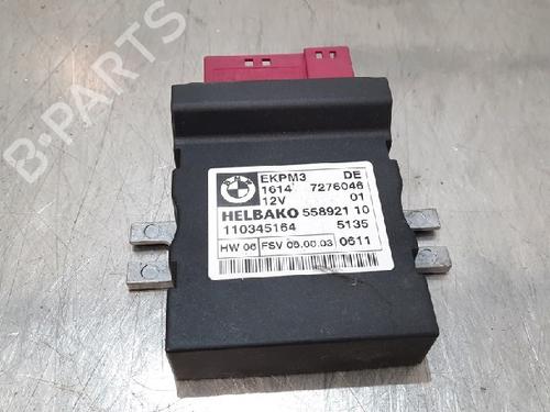 Electronic module BMW 3 (E90) 318 d | BP10887199M83 