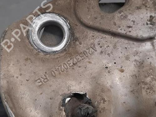 Anti roll bar MERCEDES-BENZ GLC (X253) 220 d 4-matic (253.905, 253.903) | BP23592944M96 