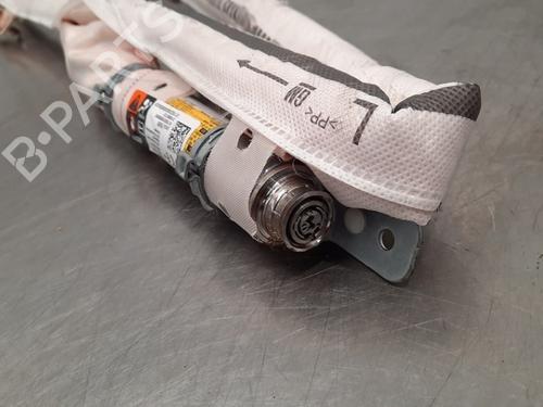 Left curtain airbag OPEL ASTRA K Sports Tourer (B16) 1.6 CDTi (35) | BP15792261C11 