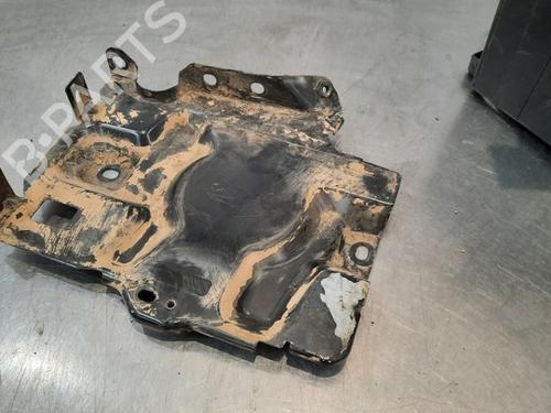 Support PEUGEOT PARTNER Box Body/MPV 1.6 HDi | BP15028753C155 