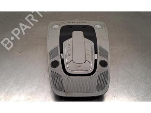 Interior roof light AUDI Q5 Sportback (FYT) 40 TDI Mild Hybrid quattro | BP29600823I8 