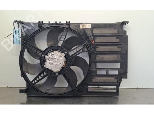 Used Radiator fan Radiator fan MINI MINI (F56) Cooper (136 hp) 34272404 34272404