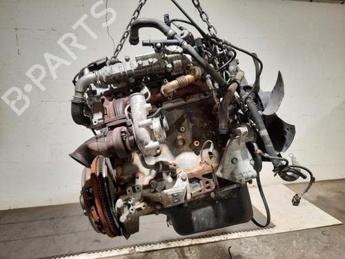 Used Engine IVECO DAILY VI Van 35S15, 35C15, 40C15, 50C15, 60C15, 65C15, 70C15 (150 hp) 25585857