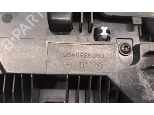 Display monitor DS DS 3 / DS 3 CROSSBACK (UR_, UC_, UJ_) 1.5 BlueHDi 130 (UCYHZR) | BP30194936C48