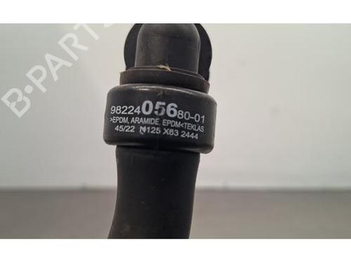 Pipe DS DS 7 Crossback (J4_, JR_, JC_) E-TENSE 4x4 (J45GBU) | BP31818598M125 - Image 4