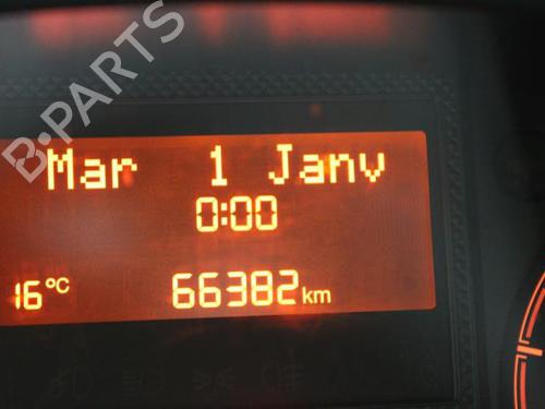 Gearbox CITROËN JUMPER II Van 2.2 BlueHDi 120 | BP29214882M3 