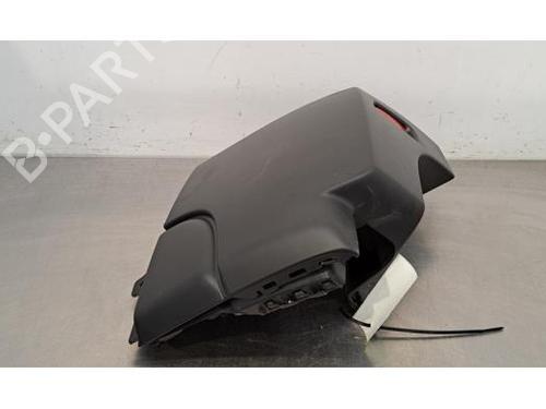 Used Corner bumper RENAULT MASTER III Van (FV) 2.3 dCi 150 FWD (FV0F, FV03, FV09) (150 hp) 28086117