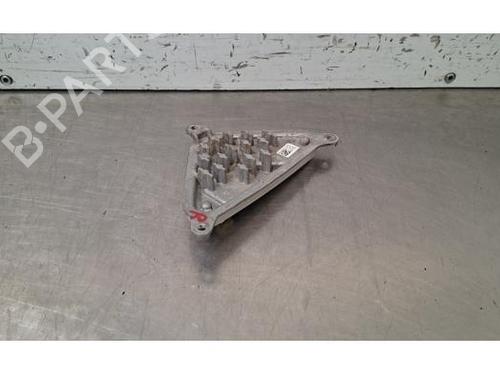 Used Electronic module Electronic module DACIA DUSTER (HM_) 1.2 TCe 125 (HMMA) (125 hp) 40483936 40483936