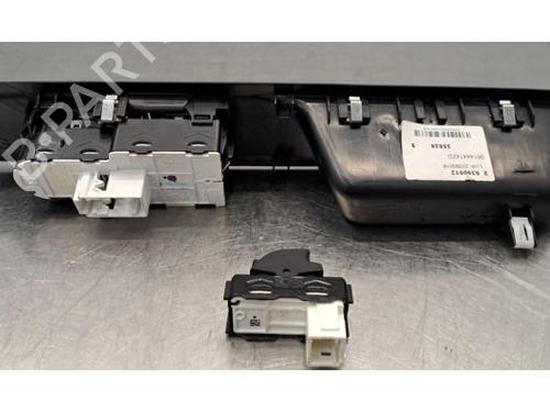 Switch CITROËN JUMPY III Van (V_) 1.5 BlueHDi 120 | BP39754779I30 - Image 3