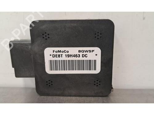 Electronic module FORD TOURNEO CONNECT / GRAND TOURNEO CONNECT V408 MPV 1.5 TDCi | BP29701033M83 