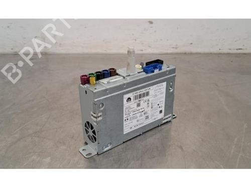 Radio PEUGEOT 408 II (FP_, F3_) PureTech 130 (FPHNST) | BP24533872E6 