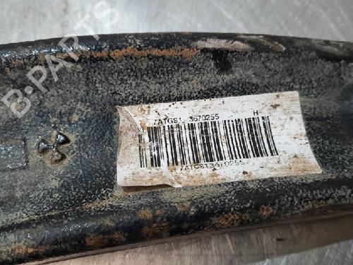 Right front suspension arm CITROËN BERLINGO Box Body/MPV (B9) 1.6 HDi 90 | BP10886969M13 