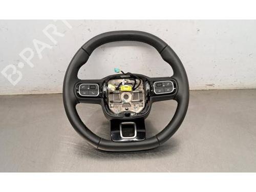 Used Steering wheel CITROËN C5 AIRCROSS (A_) 1.2 PureTech 130 (ARHNSJ) (131 hp) 23626525